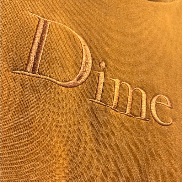 Dime Hoodie - Picture 2 of 5